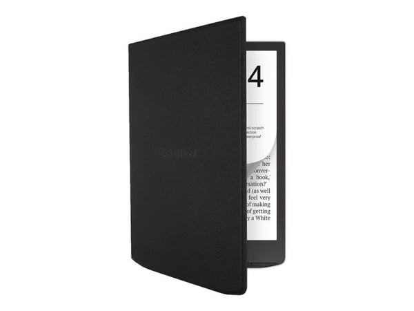 Kansi PB flip Inkpad 4 musta