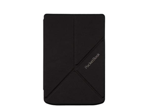 PocketBook - Lommebok for eBook-leser - svart - for PocketBook Verse, Verse PRO