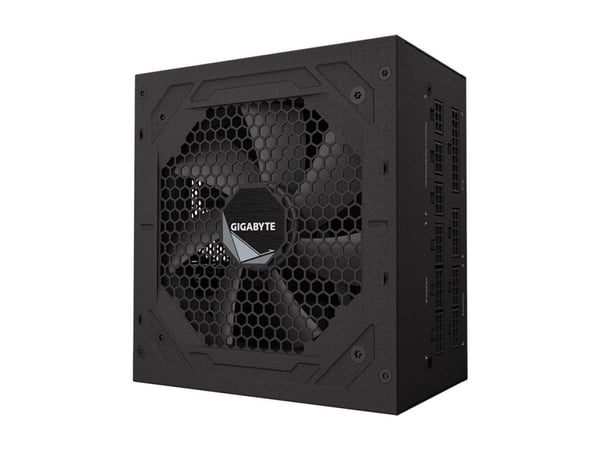 Gigabyte UD850GM - Strømforsyning (intern) - ATX12V 2.31/ EPS12V - 80 PLUS Gold - AC 100-240 V - 850 watt - aktiv PFC