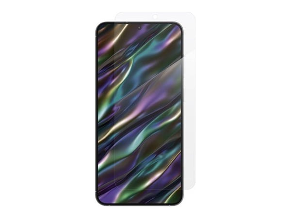 ZAGG InvisibleShield Glass XTR4 - Skjermbeskyttelse for mobiltelefon - glass - for Samsung Galaxy S25+