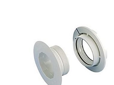 Gips tilbehør type 1 - for koblingsdåse 0633231