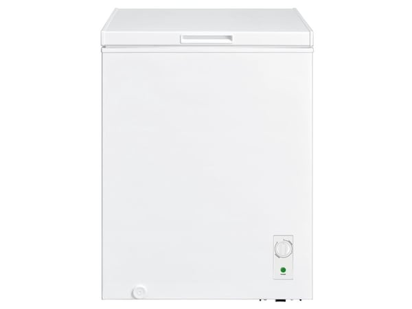 Pakastin Standart FFC150EW, vaakasuora