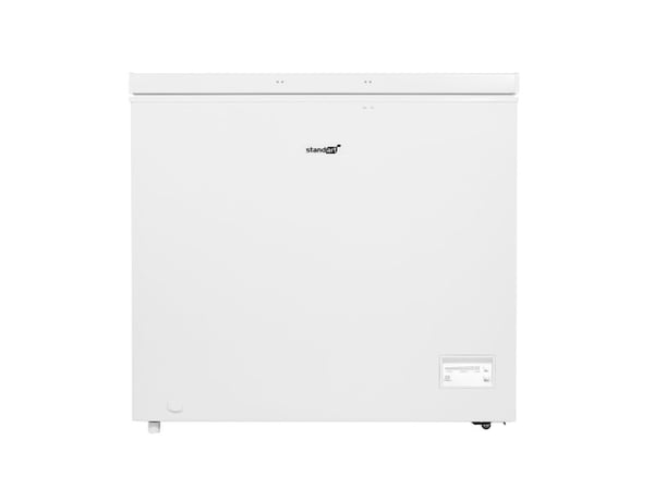 Pakastin Standart FFC200EW, vaakasuora