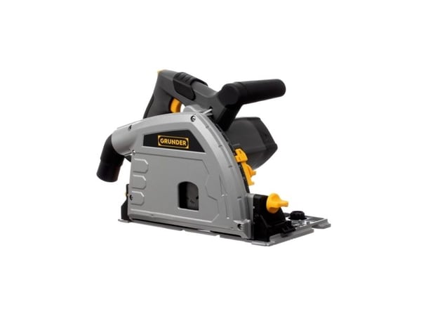 Elektrisk rundsav Grunder CDJ160D, 1200 W