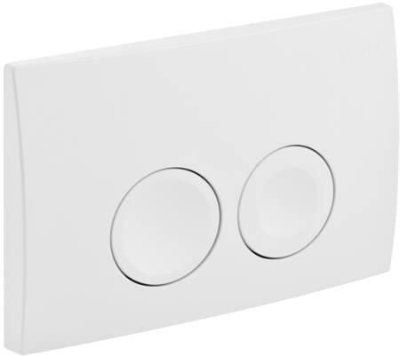 Geberit Delta 21 -ohjauslevy