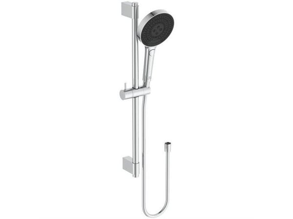 IDEAL STANDARD Idealrain Solos brusesæt med 3 strålefunktioner