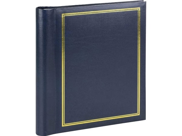 Victoria Collection Albumas SA40S Magnetic 40 sider Classic, hvit