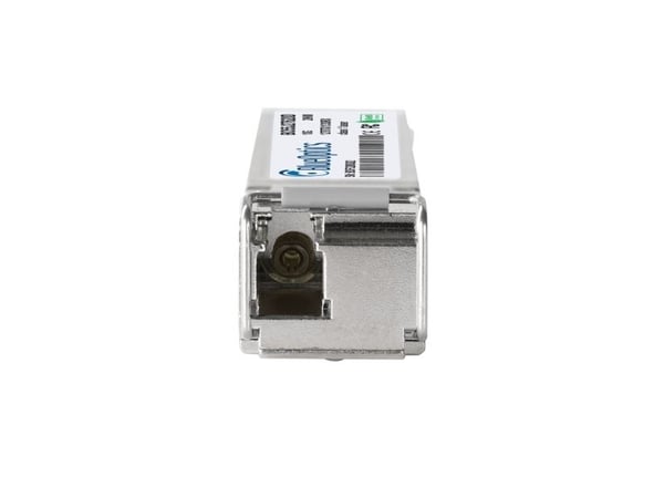 BlueOptics SFP-10G-BX-U-20-DE-BO, Fiber optisk, 10000 Mbit/s, SFP+, LC, 20000 m, 1270 nm