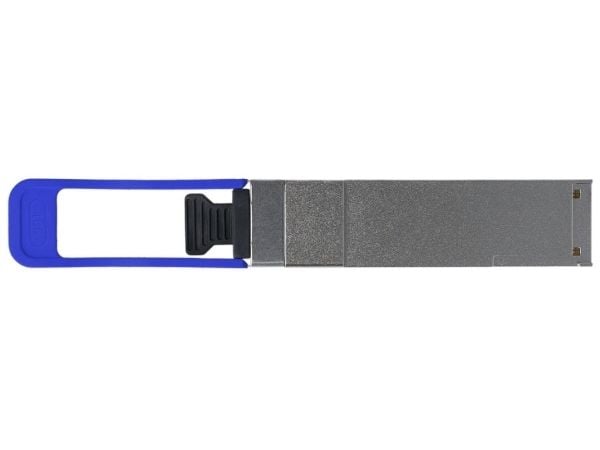BlueOptics QSFP-40G-LR4-20-IX-BO, Fiber optisk, 40000 Mbit/s, QSFP, LC, CWDM, 20000 m