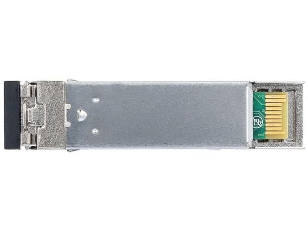 BlueOptics QSFP-40G-LR4-20-AO-BO, Fiber optisk, 40000 Mbit/s, QSFP, LC, CWDM, 20000 m