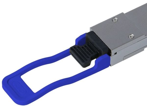 BlueOptics QSFP-40G-LR4-20-PS-BO, Fiber optisk, 40000 Mbit/s, QSFP, LC, CWDM, 20000 m