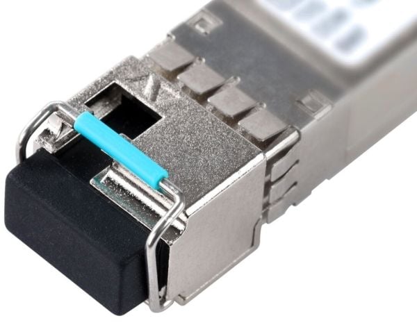 BlueOptics BO55J33620D, Fiber optisk, 10000 Mbit/s, SFP+, 9/125 µm, 20000 m, 1330 nm