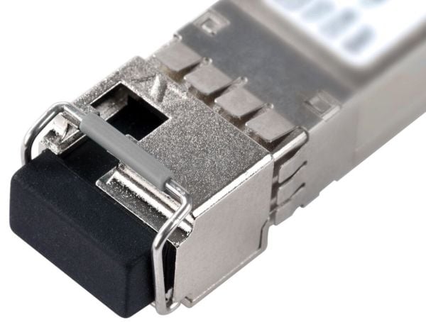 BlueOptics 100-01903BXU-20-BO, Fiber optisk, 10000 Mbit/s, SFP+, LC, 9/125 µm, 20000 m