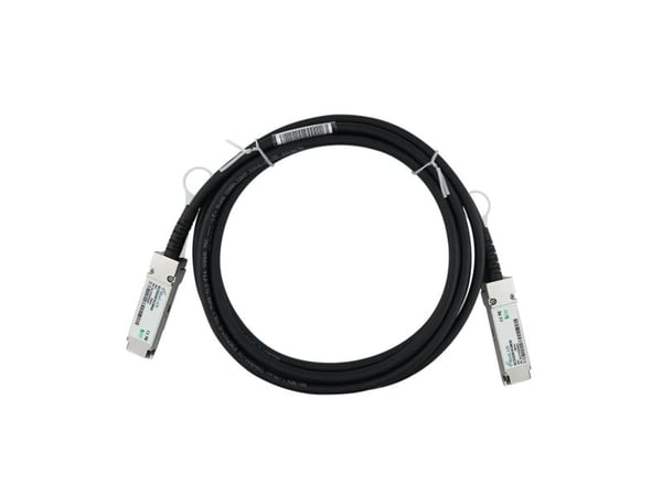 Alcatel Lucent - 20GBase-CU-kaapeli suoraan asennettavaksi ( OS6560-CBL-100 )