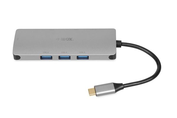 USB/LAN/HDMI-KESKITIN IUH3RJ4K