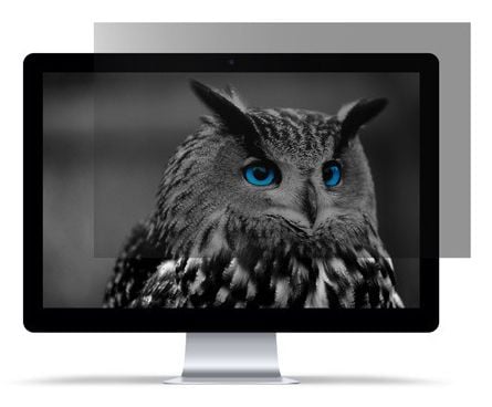 Natec OWL 27" privatiseringsfilter (NFP-2118)
