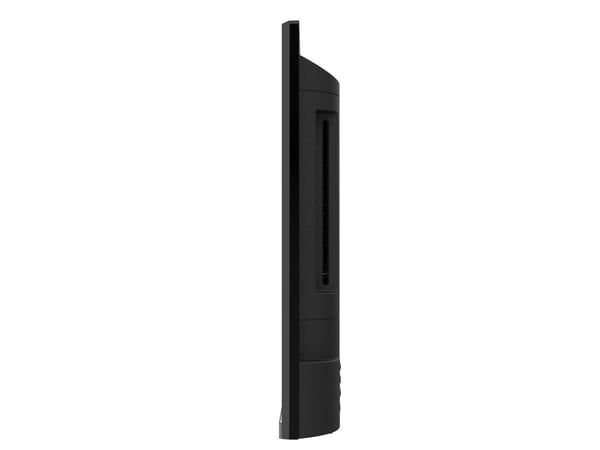 Reflexion LDDX27IBT, 68,6 cm (27"), 1920 x 1080 piksler, LCD, Smart TV, Wi-Fi, Sort