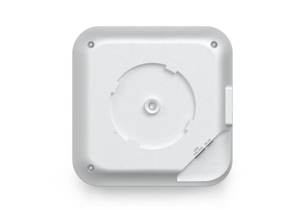 EnGenius Cloud Managed ECW526 - Trådløst tilgangspunkt - 2x2x2, innendørs - Wi-Fi 7, 10GbE - Wi-Fi 7 - 2.4 GHz, 5 GHz, 6 GHz - skystyring - vegg/ta...