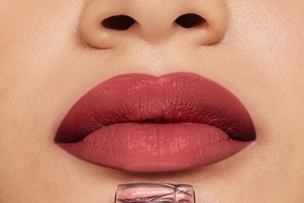 Dior Rouge Dior Satin Lipstick - 3 g