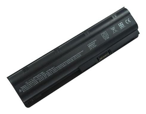 Batteri Extra Digital Notebook-batteri, Extra Digital Extended, HP HSTNN-Q47C, 6600mAh