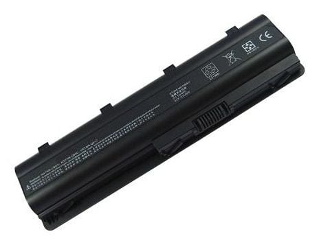 Extra Digital NB460335, Akku, HP, Compaq MU06