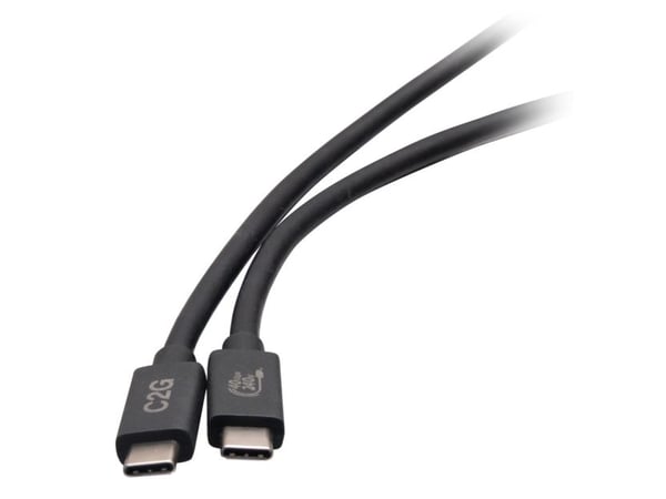 1m USB C - C 240w 4.0 40Gbps 240w 4.0 40Gbps