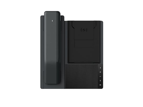 Fanvil DB20-H, Universal, Sort