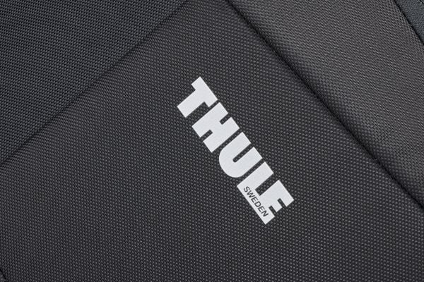 Thule Accent - Ryggsäck för bärbar dator - svart