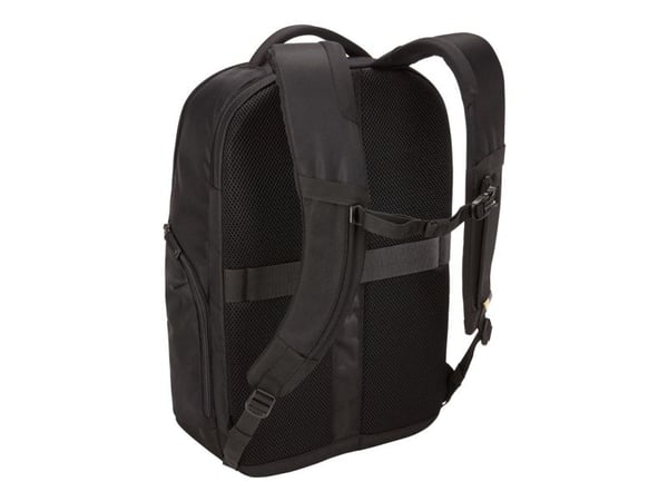 Case Logic Notion NOTIBP-117 - Tilbehørpakke for Notebook - 17.3" - svart
