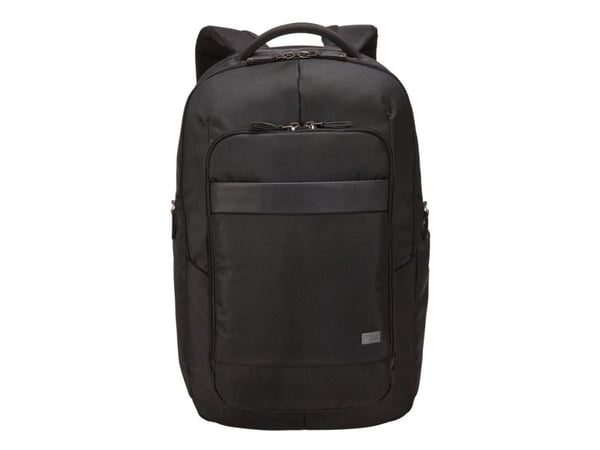 Case Logic Notion NOTIBP-117 - Tilbehørpakke for Notebook - 17.3" - svart