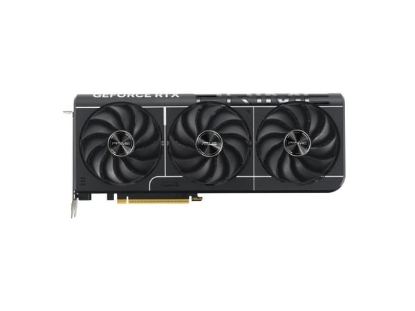 ASUS PRIME GeForce RTX 5080 16GB - Grafikkort - GeForce RTX 5080 - 16 GB GDDR7 - PCI Express 5.0 - HDMI, 3 x DisplayPort