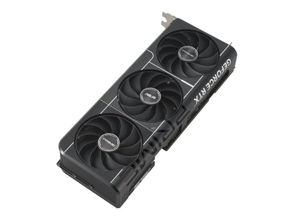 ASUS PRIME GeForce RTX 5080 16GB - Grafikkort - GeForce RTX 5080 - 16 GB GDDR7 - PCI Express 5.0 - HDMI, 3 x DisplayPort