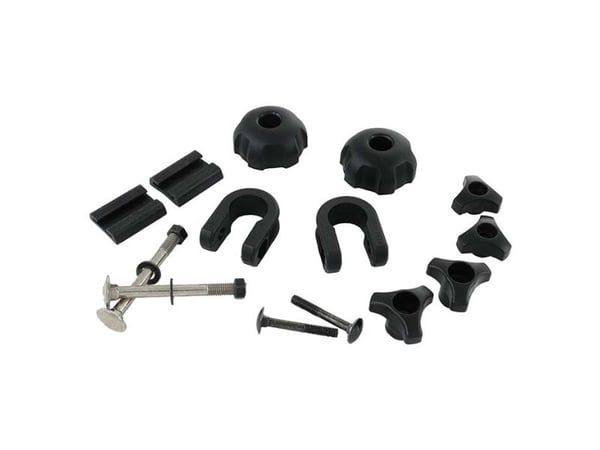 Thule-kiinnityssarja Clip-on