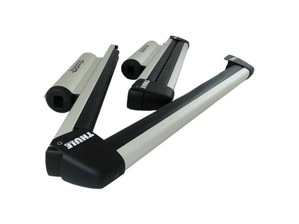 Thule 5310 aerotilt skiholder