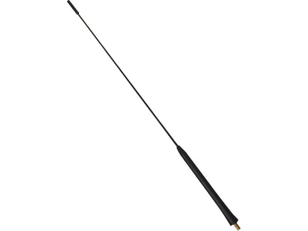 Antennin runko - 6 mm leveä, L= 435 mm