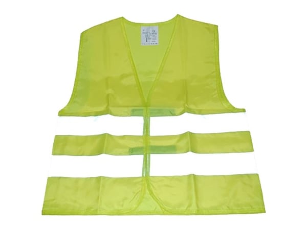 Sikkerhedsvest XS til børn
