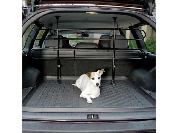 Hundegitter til stationcar