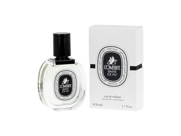 L'Ombre Dans L'Eau Eau de Toilette Spray 100ml