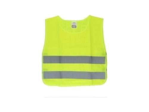 Sikkerhedsvest XS til børn