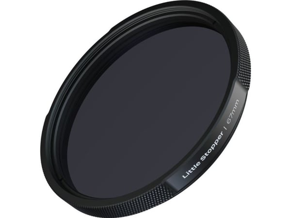 Lee Elements nøytral tetthet filter Little Stopper 67mm