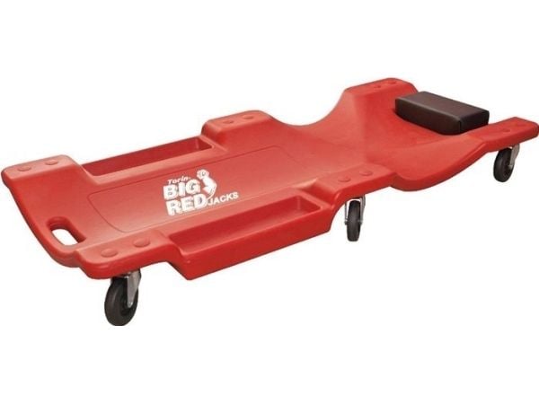 Big_Red Seng til bilreparasjon Torin TRH6802-2, 120 kg