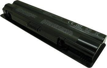 Extra Digital notebookbatteri, Selected, DELL JWPHF, 4400 mAh