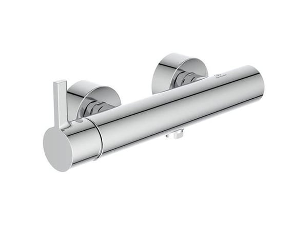 Ideal Standard Joy - Brusearmatur, krom, et-grebs 306x101x108 mm Click teknologi