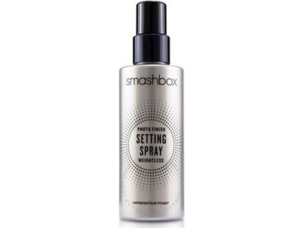 Smashbox Photo Finish Setting Spray weightless 116 ml