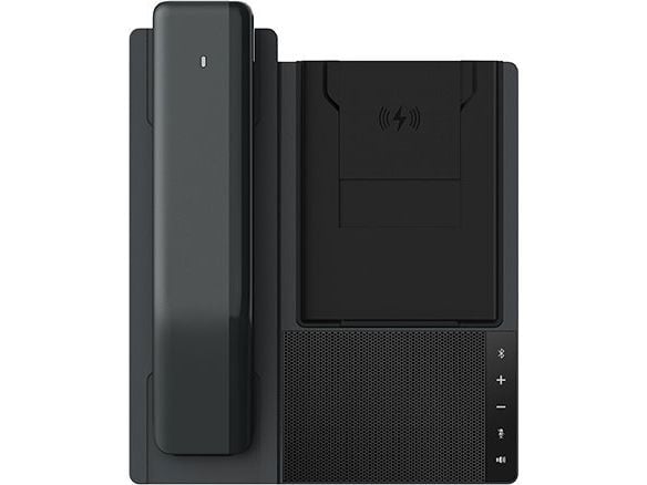 Fanvil DB20-H, Universal, Sort