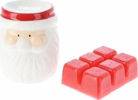 Home Styling Collection peis i kamionki med duftvoks, 8 cm