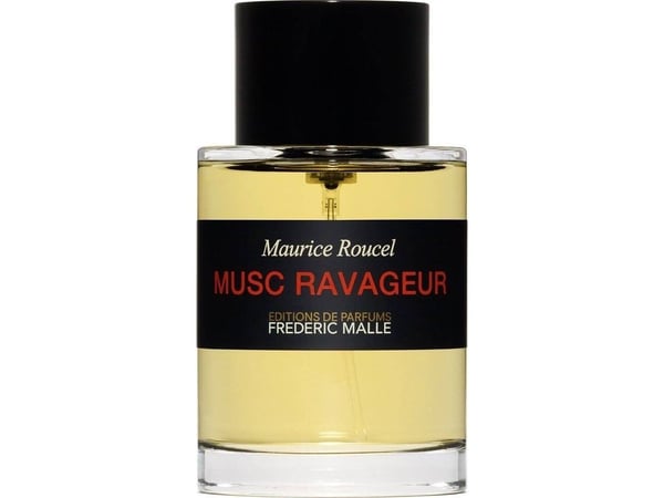 Frederic Malle Musc Ravageur - Eau De Parfum Spray - 100 Ml
