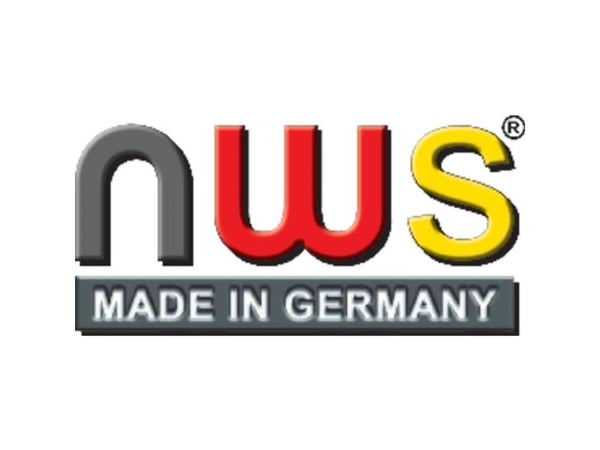 NWS NWS 145-69-160 Afisoleringstang 10 mm² (max) 5 mm (max)