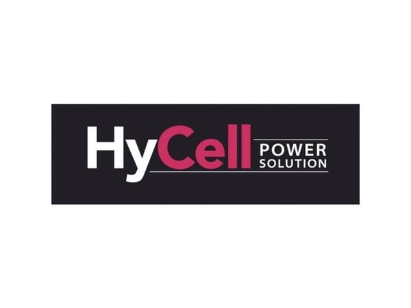 HyCell 1600-0175, 1 pære(r), LED, 3000 K, Grønn