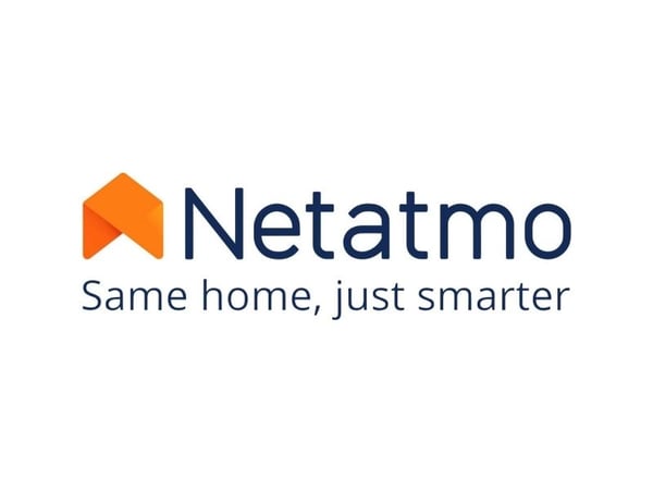 Netatmo - Dør- og vindusensor - trådløs (en pakke 3)